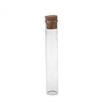 Tubes à essai de 15cm - Créalia