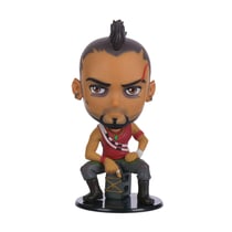 Figurine Far Cry - Ubisfot Heroes Series 1 - Vaas