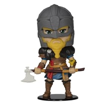 Figurine Assassin's Creed Valhalla - Ubisfot Heroes Series 2 - Eivor (homme)