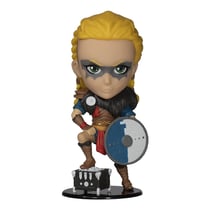 Figurine Assassin's Creed Valhalla - Ubisfot Heroes Series 2 - Eivor (femme)