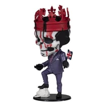 Figurine Watch dogs Legion / Roi de coeur