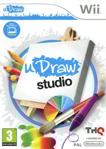 UDraw studio (jeu)