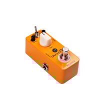 Mooer - Pédale Ultra Drive MKII