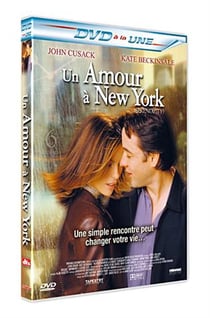 UN AMOUR À NEW YORK