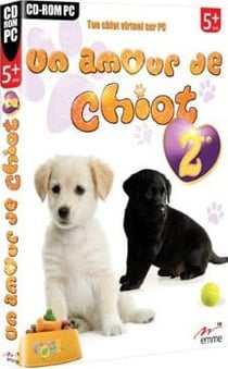 Un amour de chiot 2