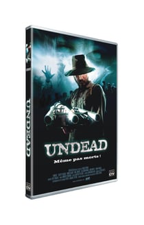 Undead