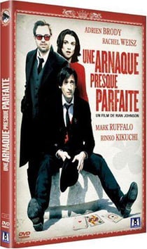 Une Arnaque presque parfaite