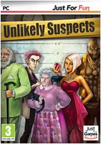Unlikely suspects