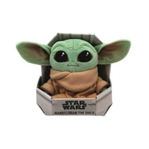 Peluche Star Wars The Mandalorian - Baby Yoda