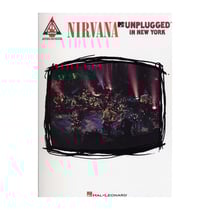 Nirvana - unplugged in new york - guitar recorded version