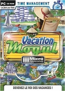 Vacation Mogul