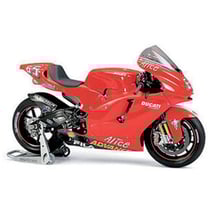 Maquette moto - Ducati Desmocedici - 14101