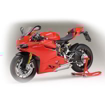Maquette moto - Ducati 1199 Panigale S - 14129
