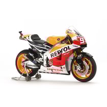 Maquette moto - Honda RC213V Repsol 2014 - 14130