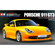 Maquette voiture - Porsche 911 GT3 - 24229
