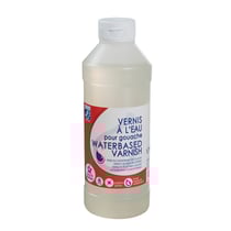 Vernis à l'eau 500ml