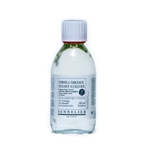 Vernis isolant à alcool - 250ml
