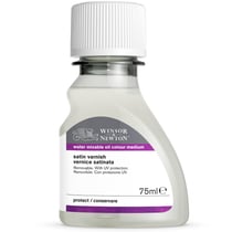 Winsor & Newton Artisan - Vernis satiné - 75ml