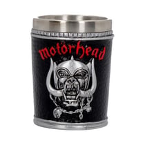 Verre à shooter Motörhead - Warpig - 7 cm