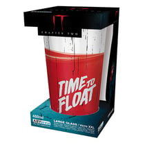 Verre Time to float - 400 ml