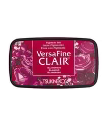 VersaFine clair - Glamorous - Encre pigmentée