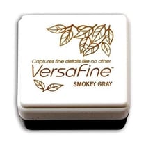 Versafine Small - Smoky Gray