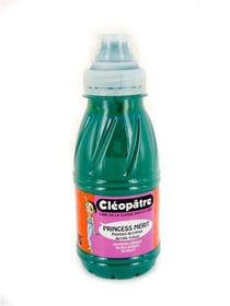 VERT EMERAUDE ACRYLIQUE 250ML VERT EMERAUDE ACRYLIQUE 250ML