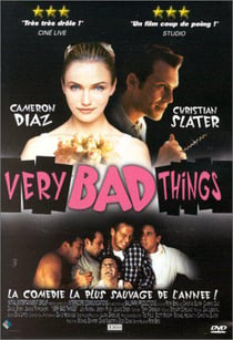 VERY BAD THINGS