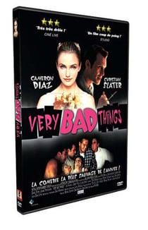 Very Bad Things
