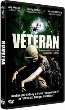 Vétéran
