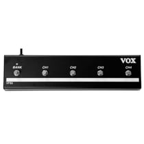 Vox - Footswitch VFS5 Pour Amplis Valvetronix VT