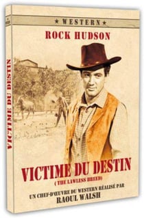 Victime du destin