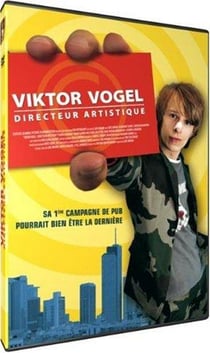 Viktor Vogel
