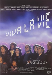 Viva la vie !