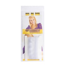 Entoilage thermocollant Vlieseline Framilastic - blanc - 9mm x 5m