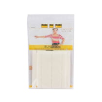 Entoilage thermocollant Vlieseline perforbande - 7cm x 5m