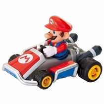Voiture Mario kart 8 Mario