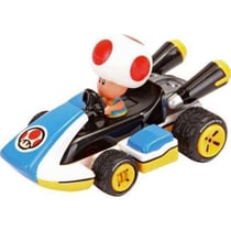 Voiture Mario kart 8 Toad
