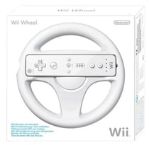 Volant Wii