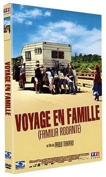 Voyage en famille