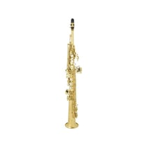 Saxophone - S620-II Soprano Sib - Sml Paris