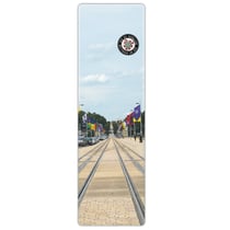 Marque-pages - Vu en Touraine: rue pont Wilson Tours