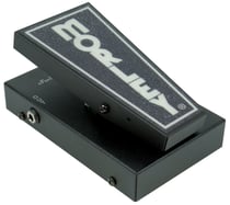 MORLEY - pédale d'effet 20/20 Classic Switchless Wah