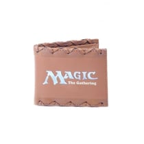 Porte-monnaie Logo Magic The Gathering