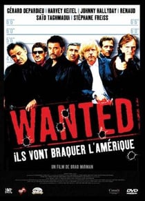 Wanted