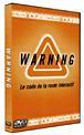 WARNING