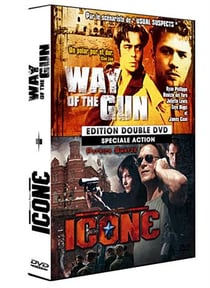 Way of the Gun + Icone