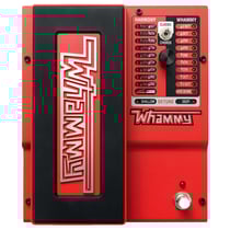 DigiTech - Whammy™ - Pédale d'effet