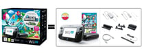 Console Nintendo Wii U Mario & Luigi Premium Pack