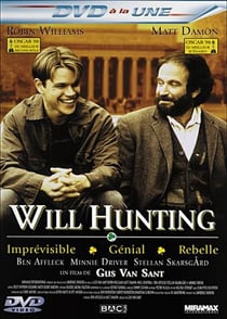 WILL HUNTING